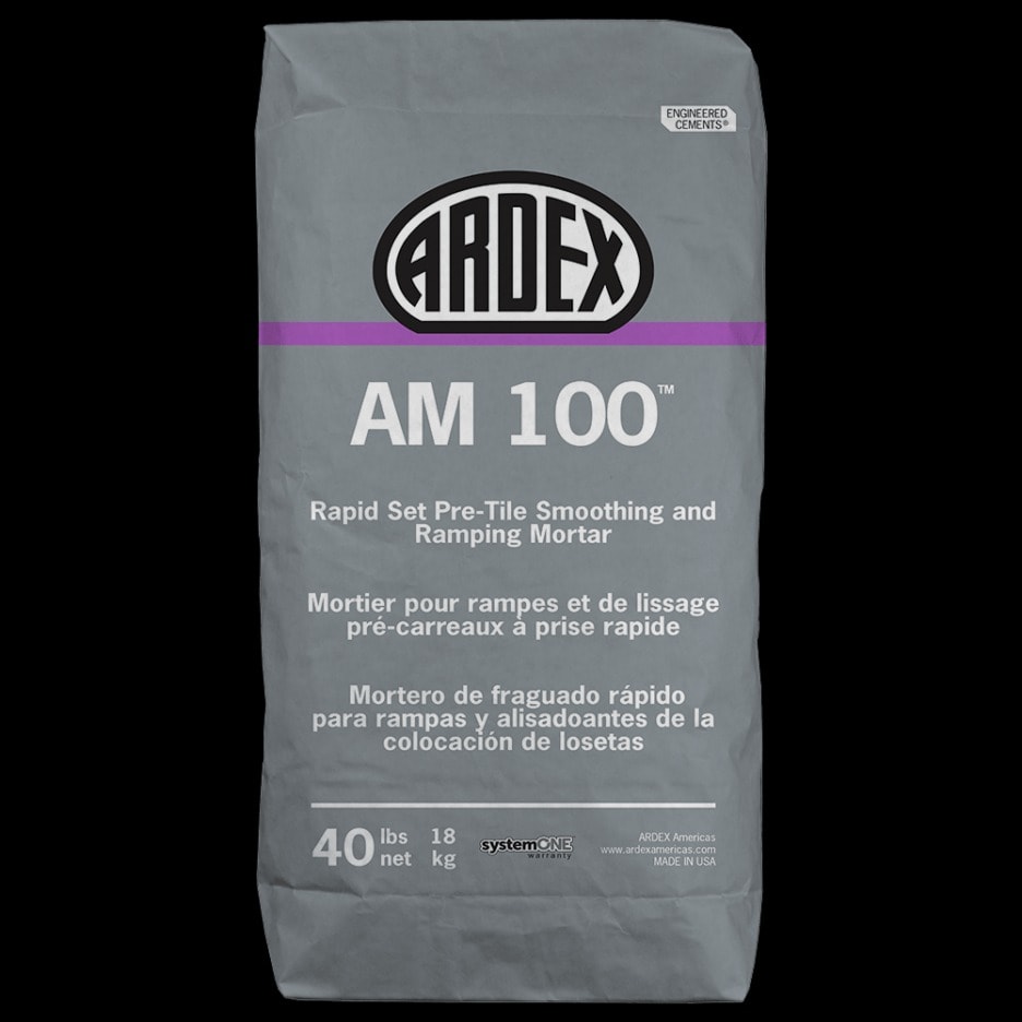 ARDEX AM 100™