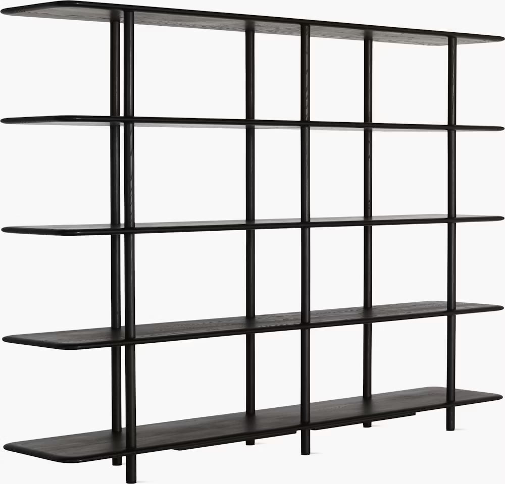Aero Shelving