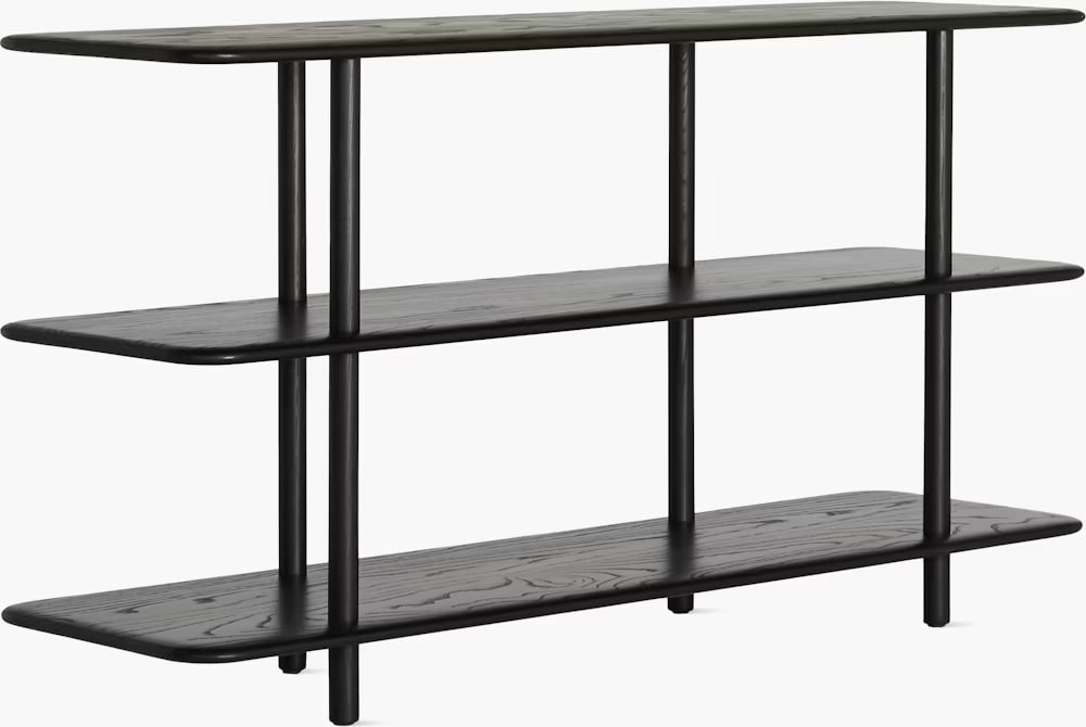 Aero Shelving