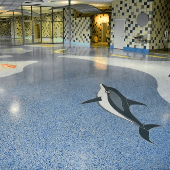 Iso-Flex Decorative