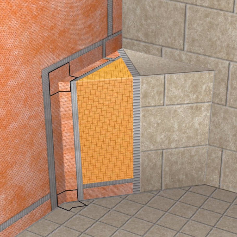 KERDI KERECK F/KERS B