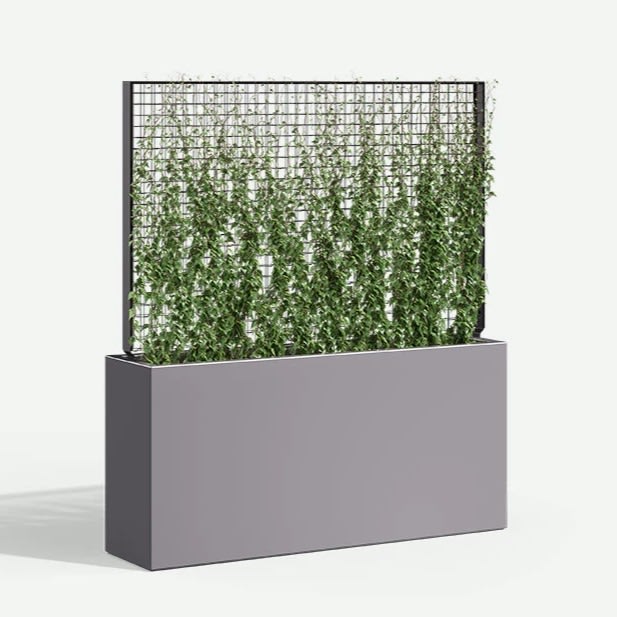 Wilshire Planters