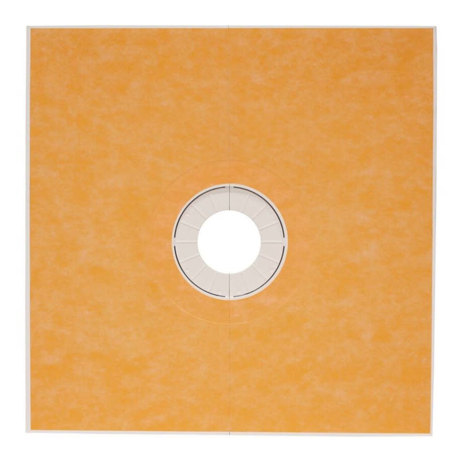 KERDI SHOWER T/TS/TT