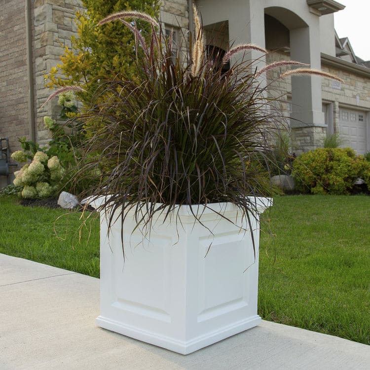 20in Square Planter