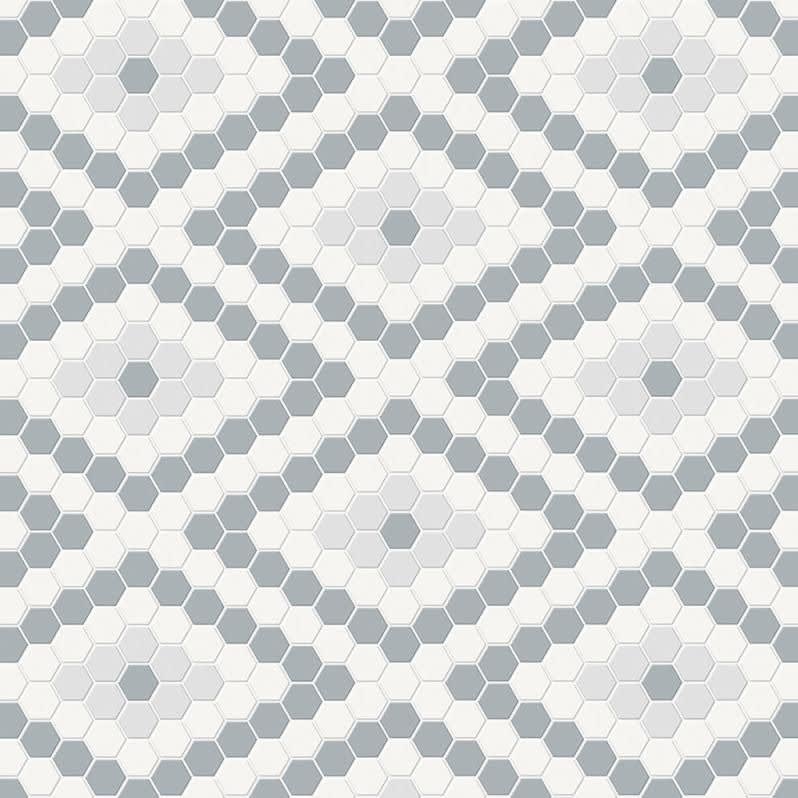 Ageless Diamond Blend Mosaic