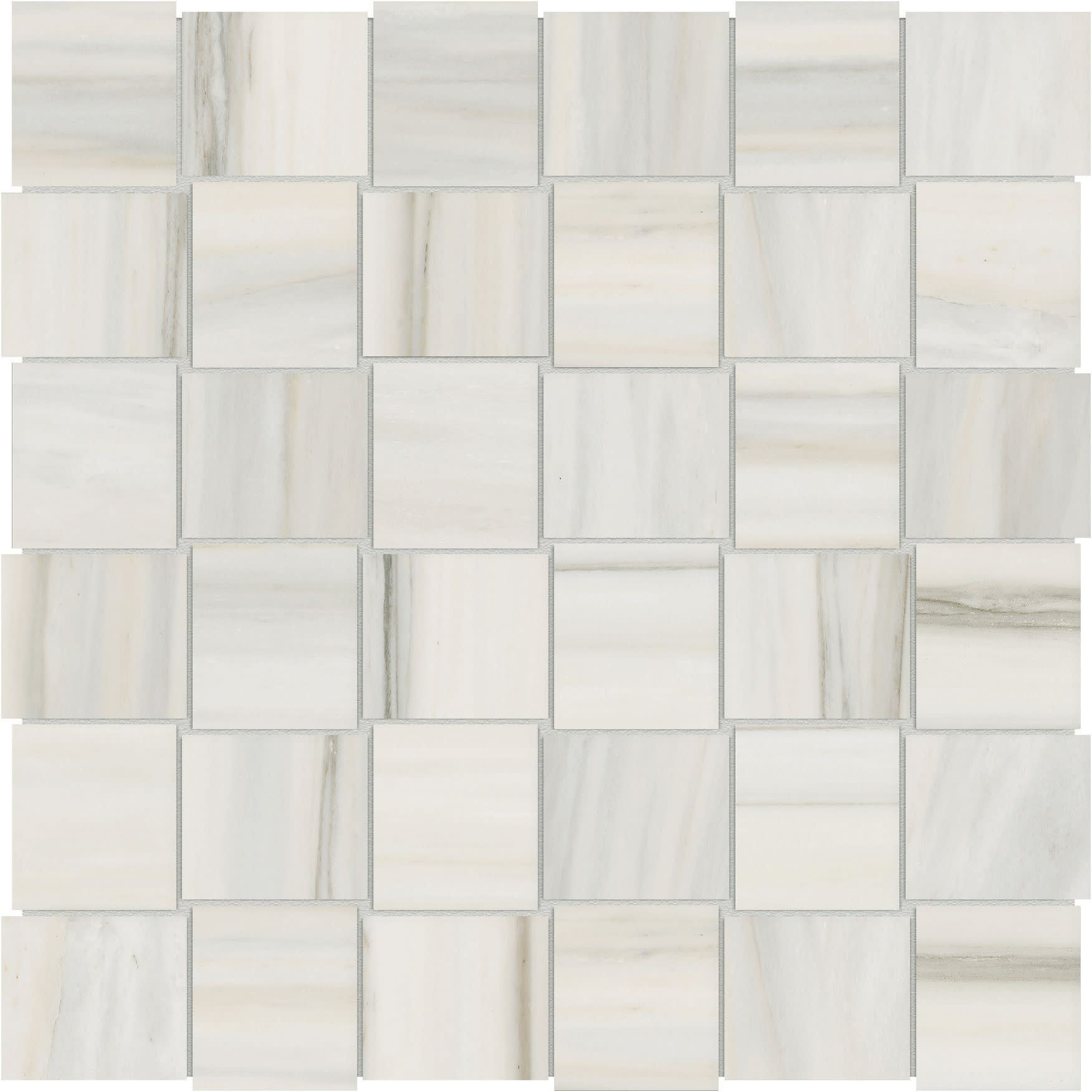 Affinity Basketweave Mosaic
