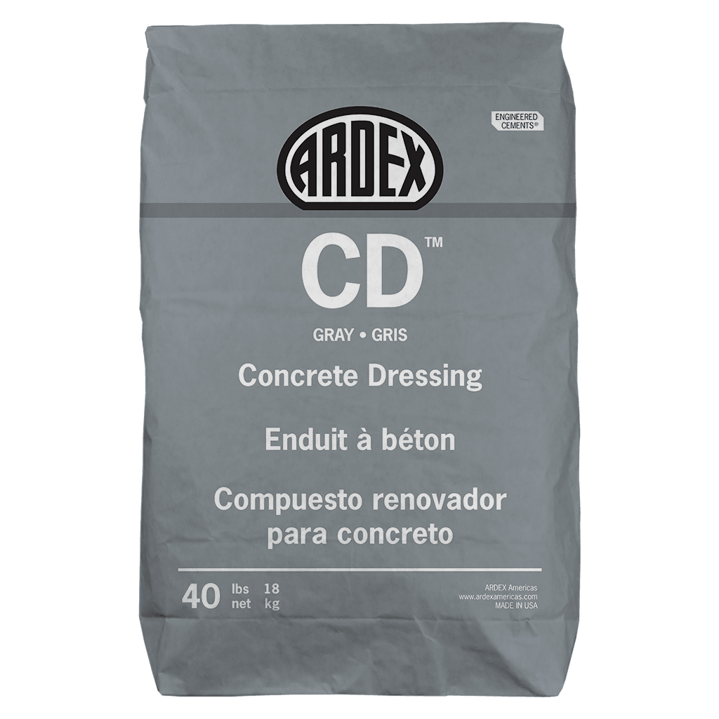 ARDEX CD™