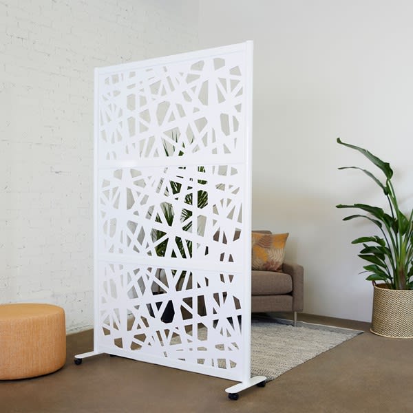 Modern Privacy Web Panel