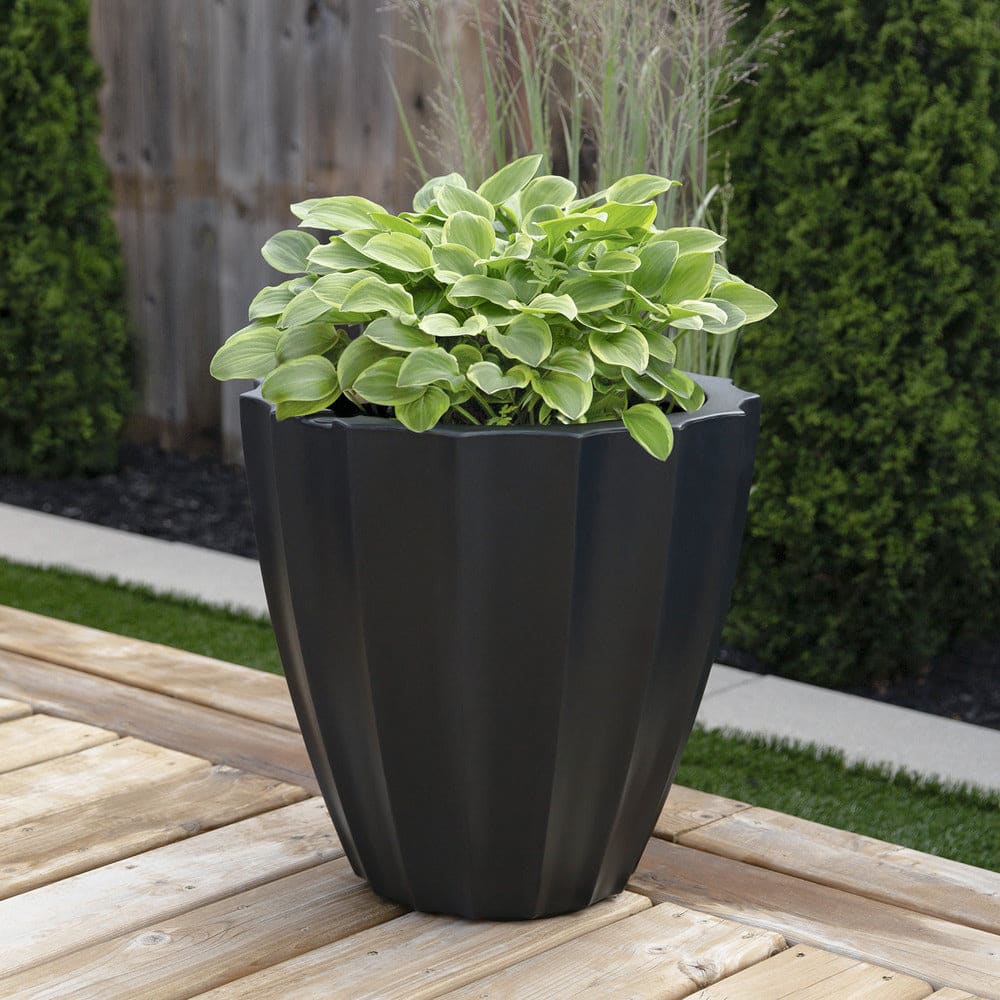 18in Tall Planter
