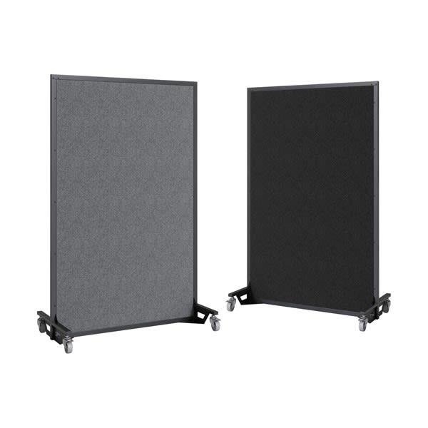 Portable Ballistic Partition