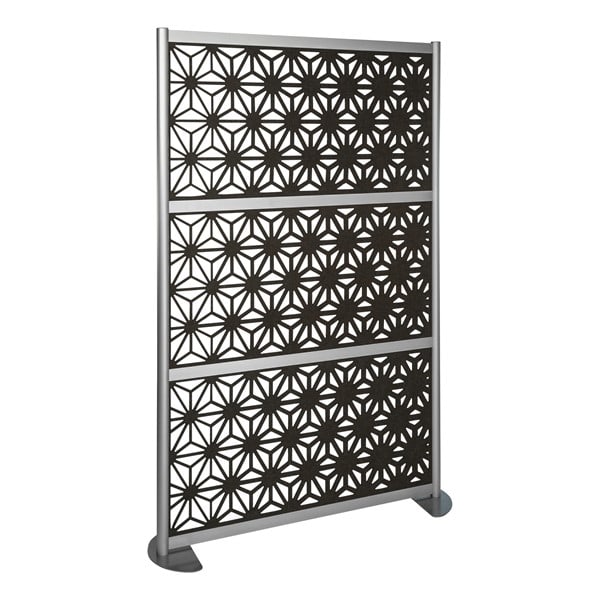 Modern Privacy Panel