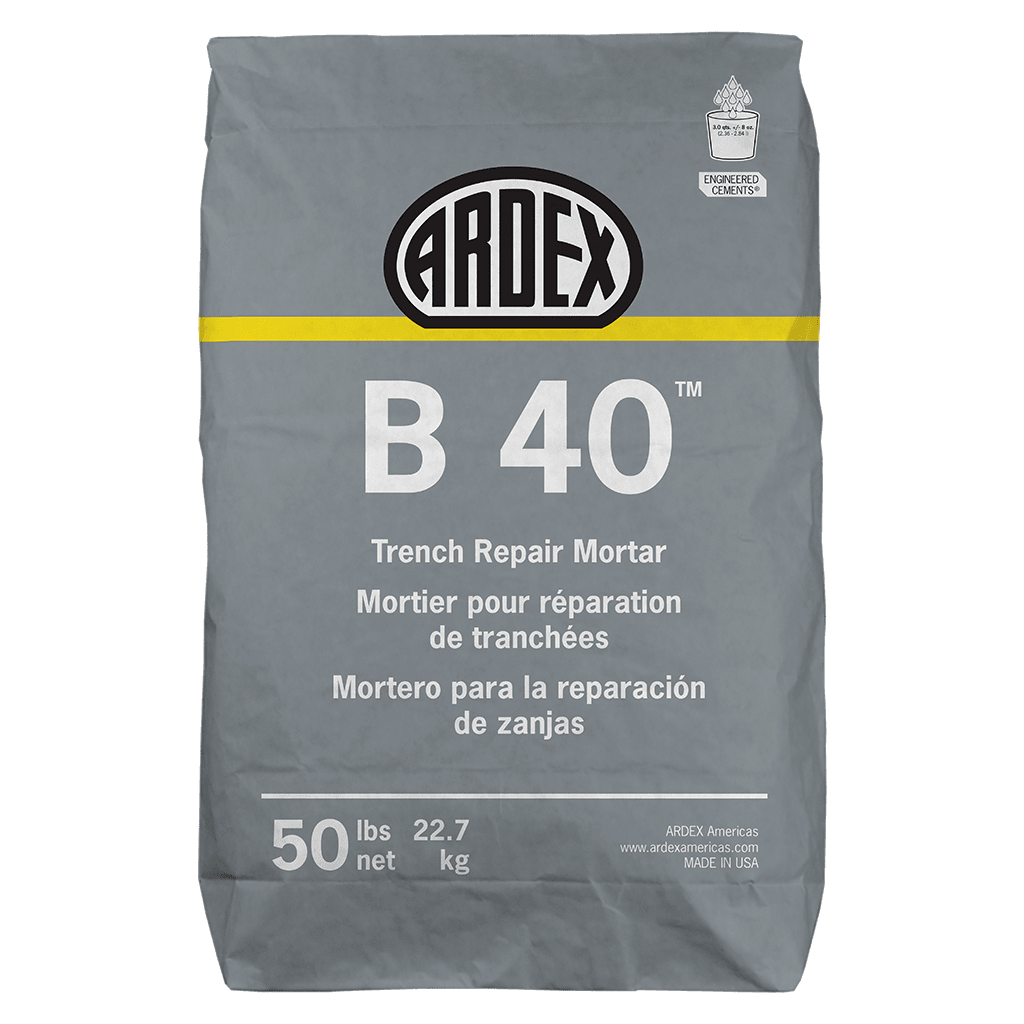 ARDEX B 40™