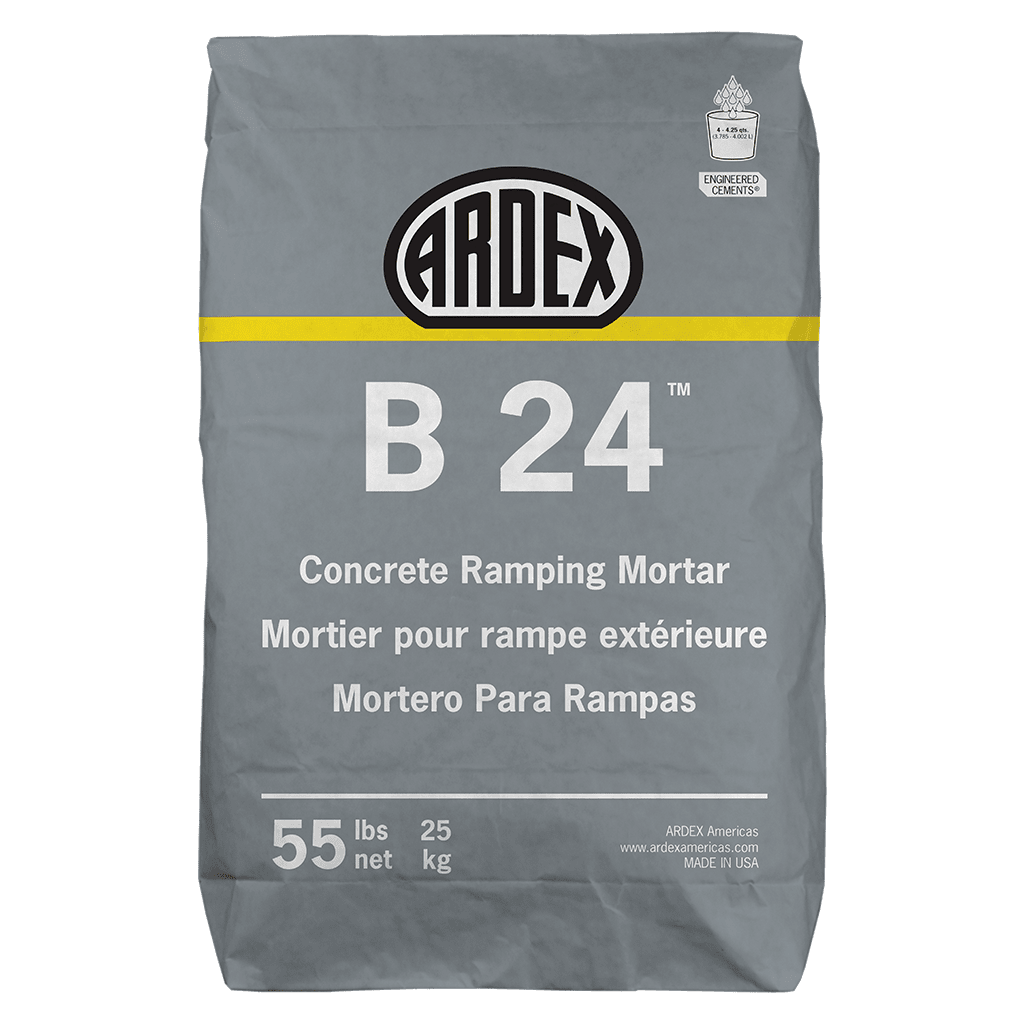 ARDEX B 24™