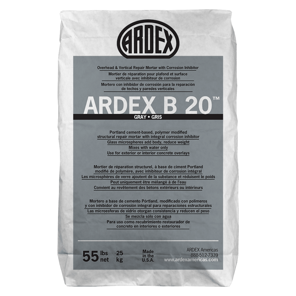ARDEX B 20™