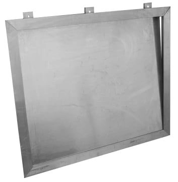 CF Aluminum Doors for Suspended Ceiling