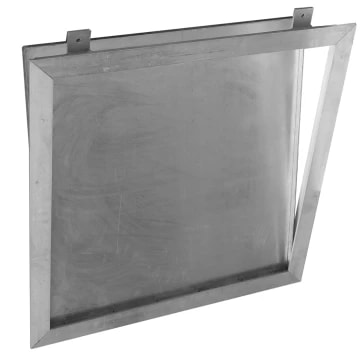 CT Aluminum Doors for Suspended Ceiling