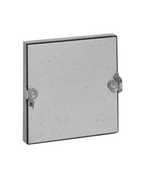 DCM Square Cammed Door