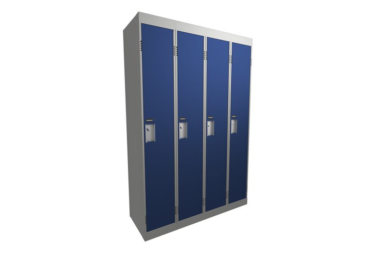 Corridor (Emperor) Lockers