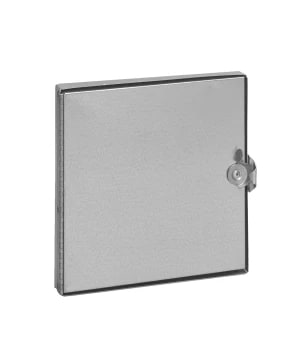 DHG Square Hinged Door