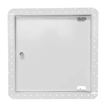 DWR Recessed Door