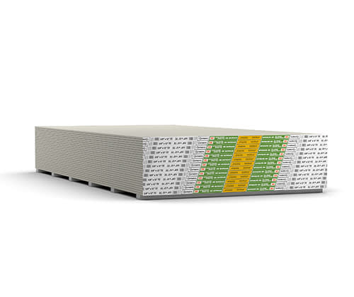 Gold Bond EVOLVE 30 Fire-Shield Gypsum Board