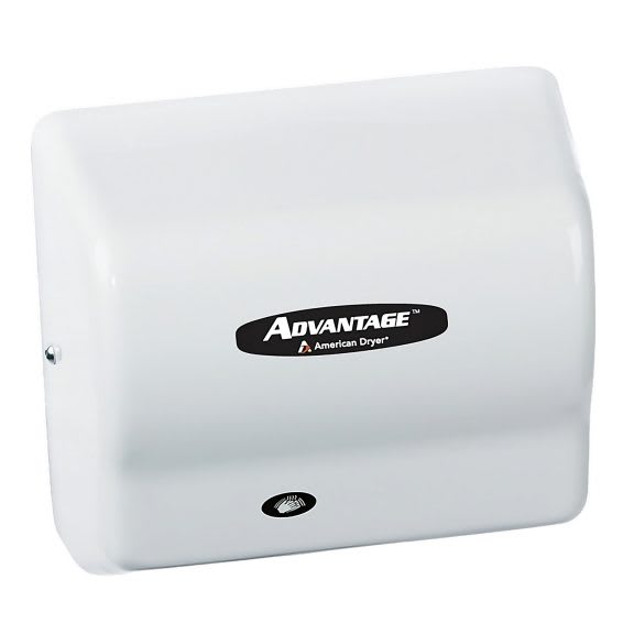 Advantage AD