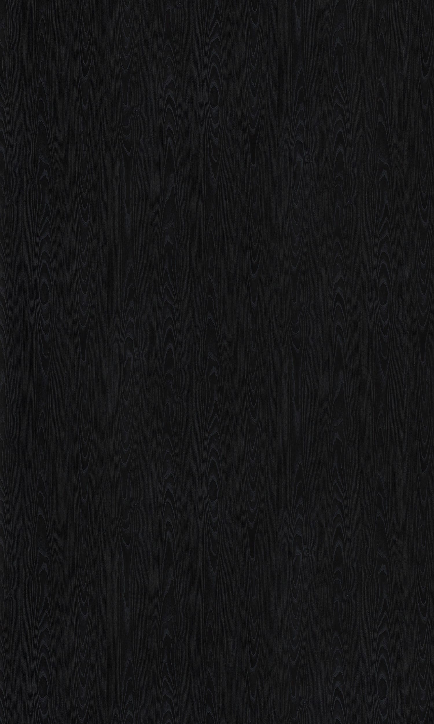 Blackened Ash