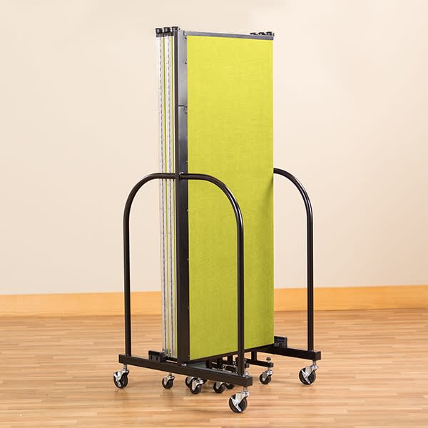 Portable Partition