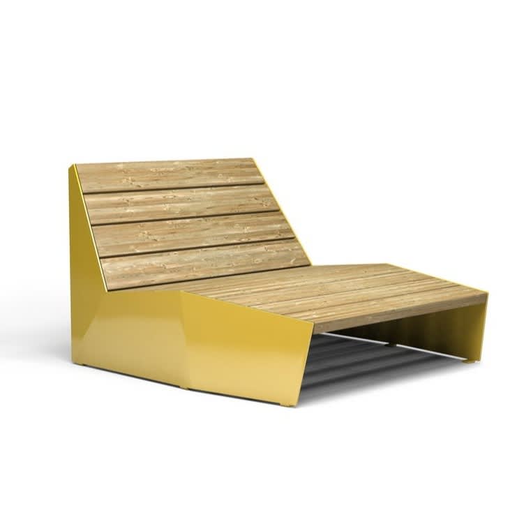 1565 Sun Bench