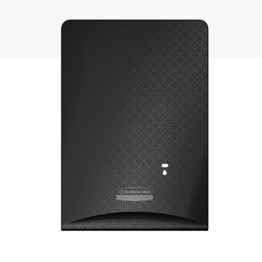 Black Mosaic Faceplate