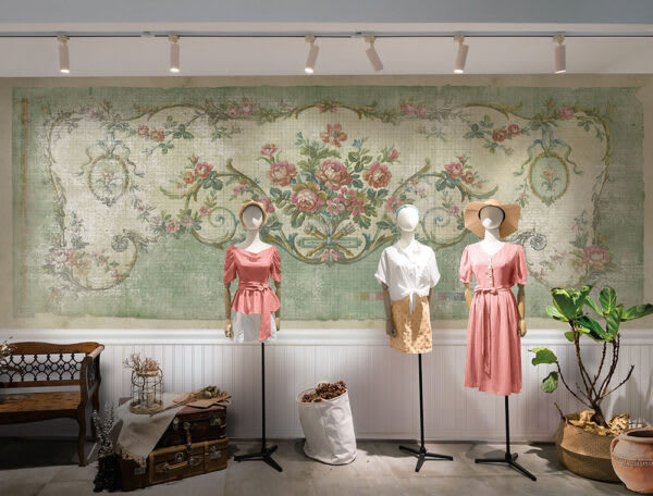 Atelier Antique