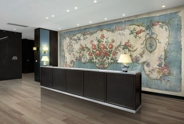 Atelier Bleue