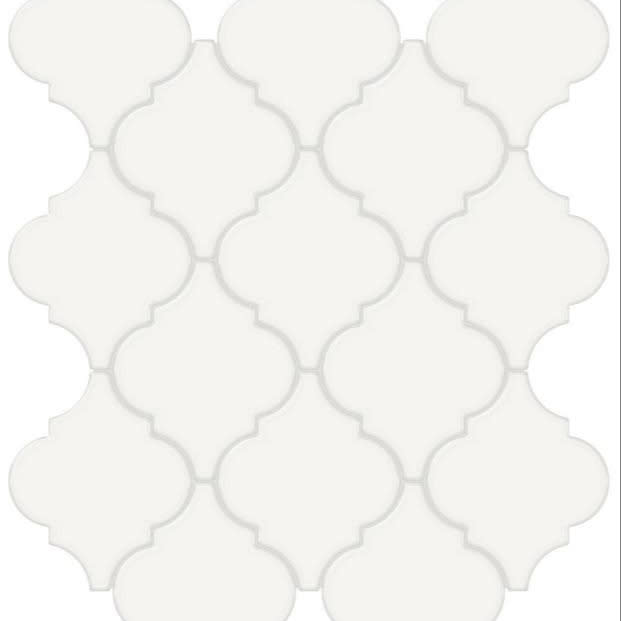 Ageless Lantern Mosaic
