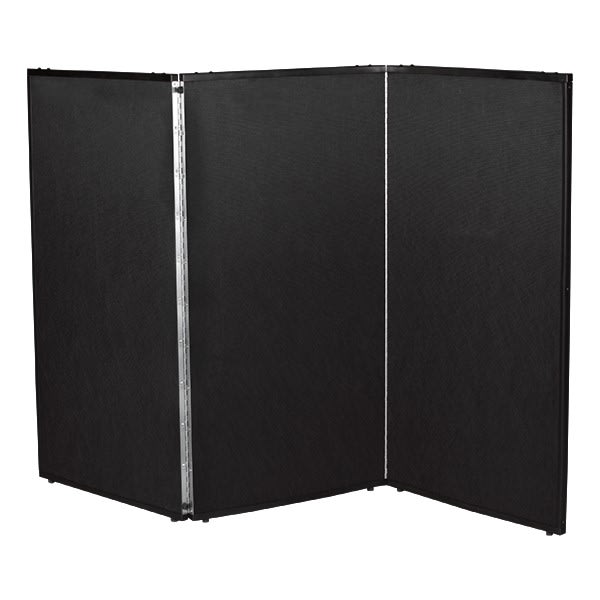 Folding Display Partition