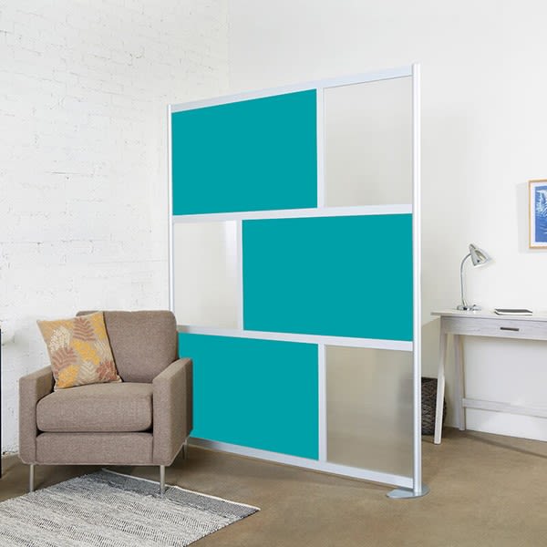 Modern Privacy Panel