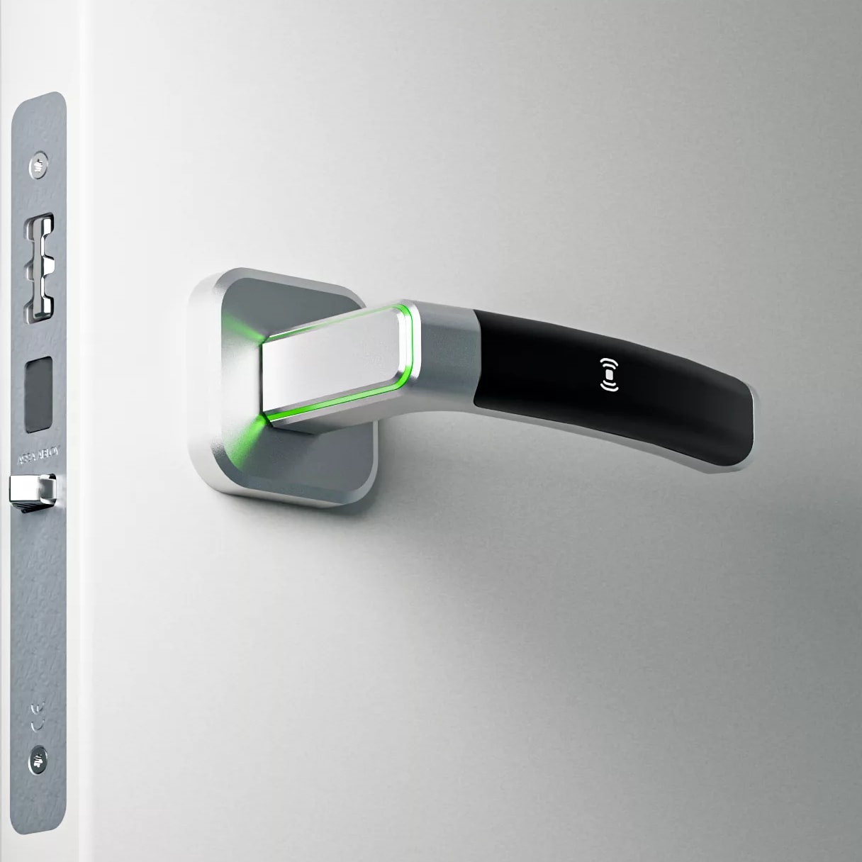 Novel Mortise