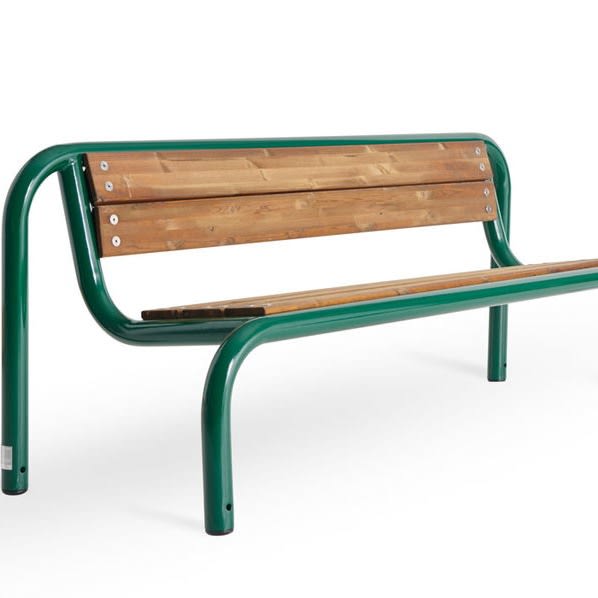  116 Hvilan Seat