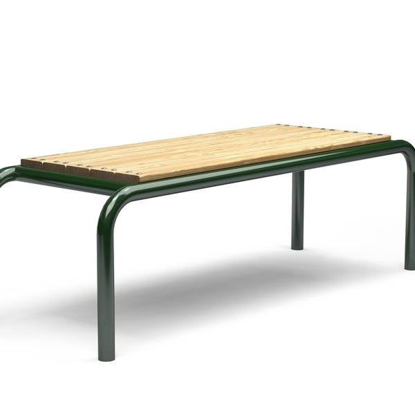  133 Hvilan Table