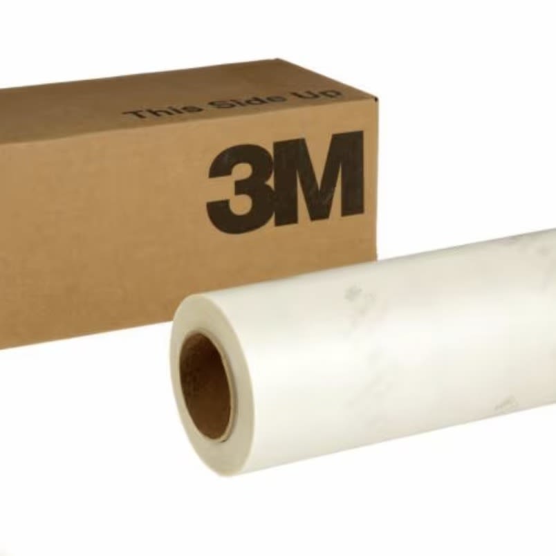 3M™ Crystal Glass Finishes