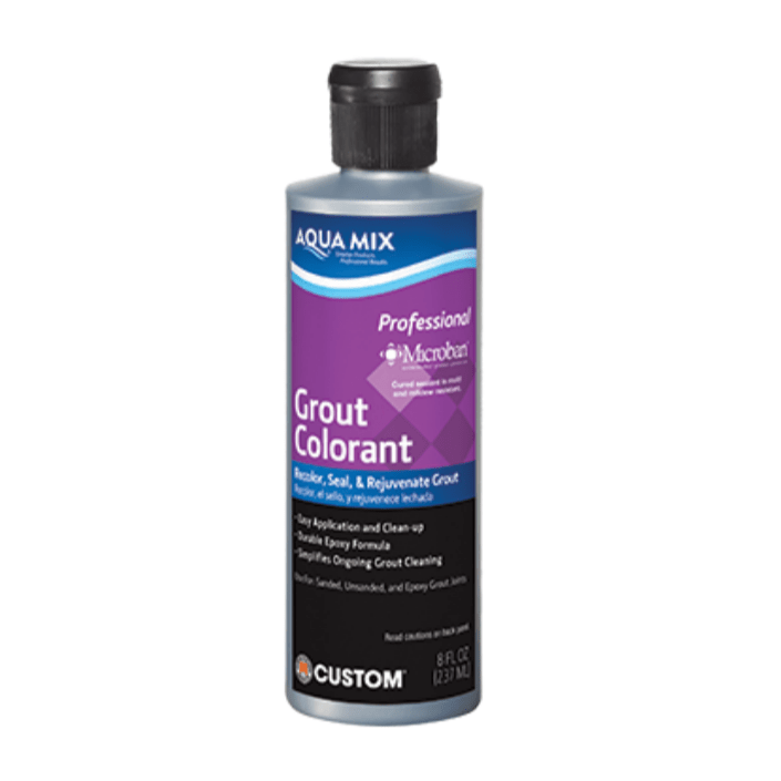 Aqua Mix® Grout Colorant