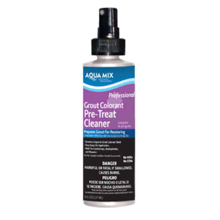 Aqua Mix® Grout Colorant