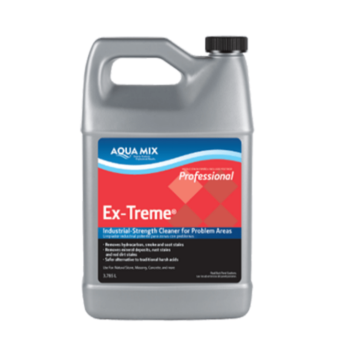 Aqua Mix® Ex-Treme®