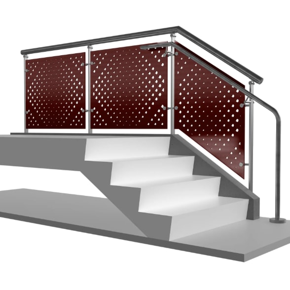 BEACON™ Laser Cut 