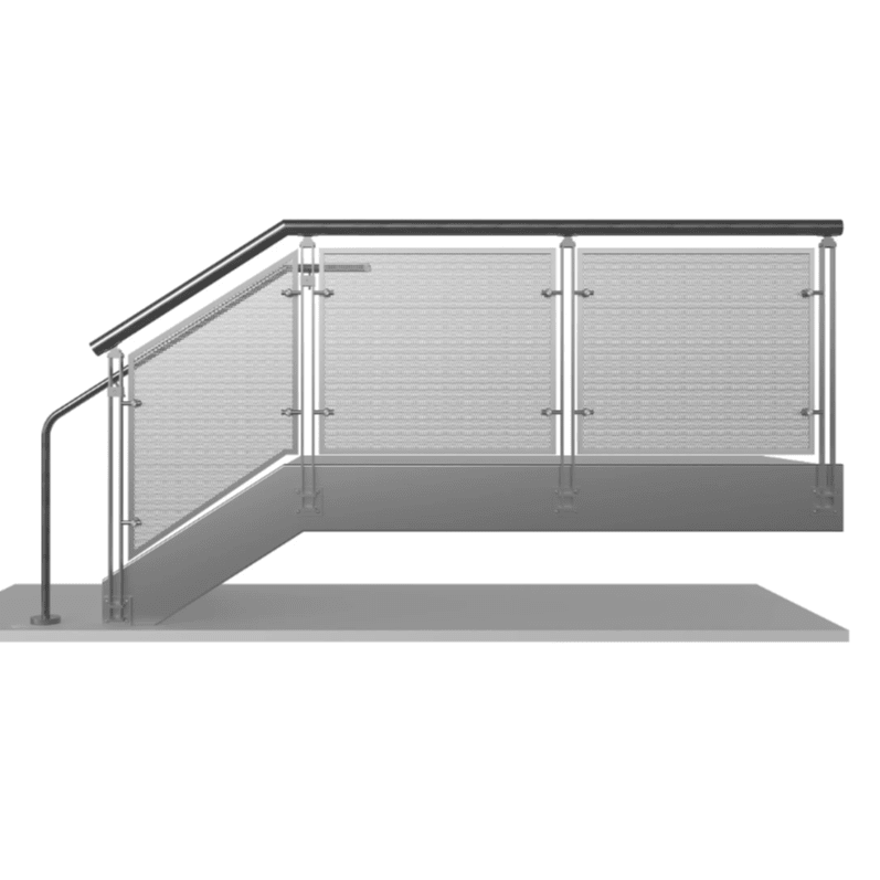 BLADE Air Perforated