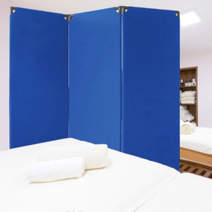 FP6 Privacy Screen