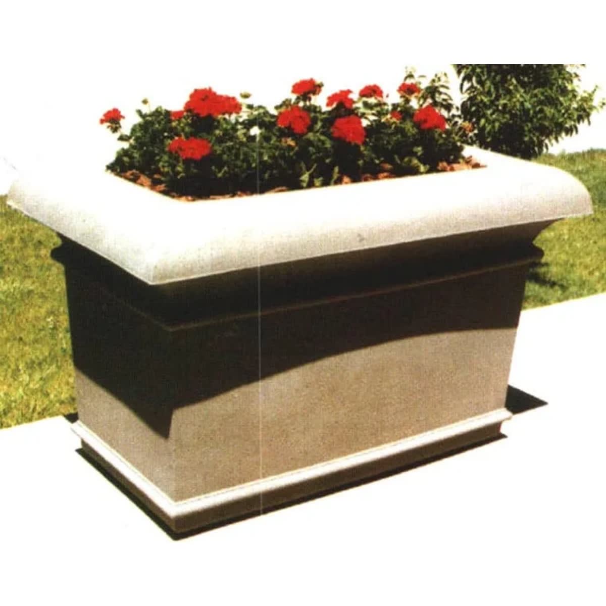 Aspen Planters