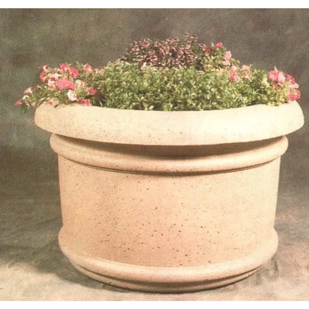 Aspen Planters