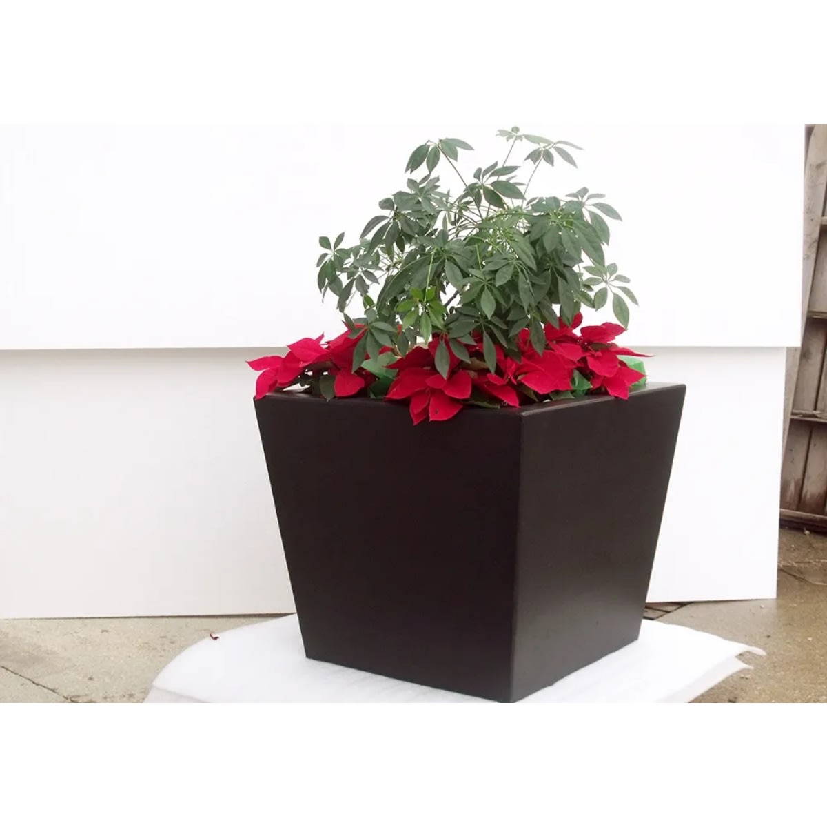 Square Planter