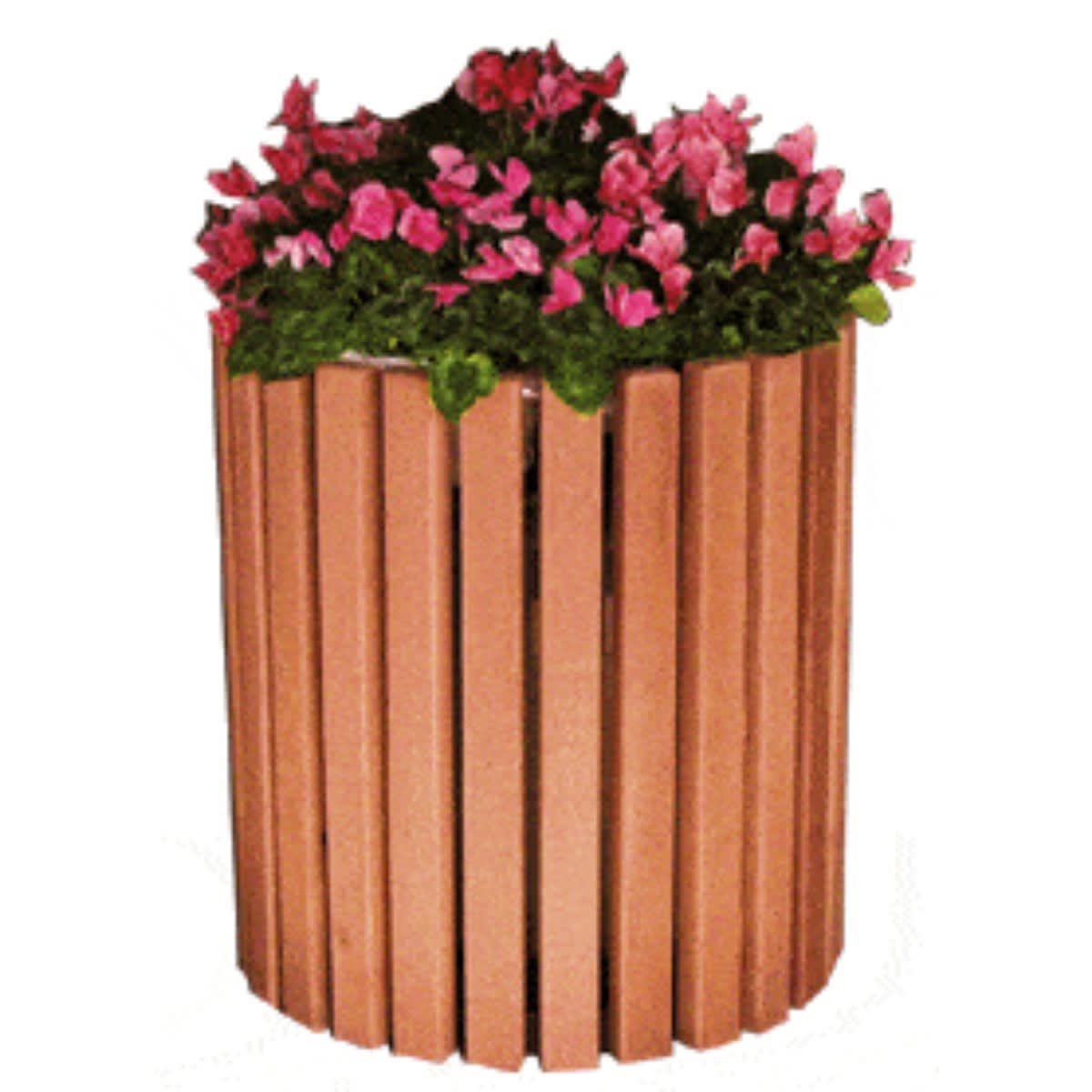 Windsor Select Round Planter