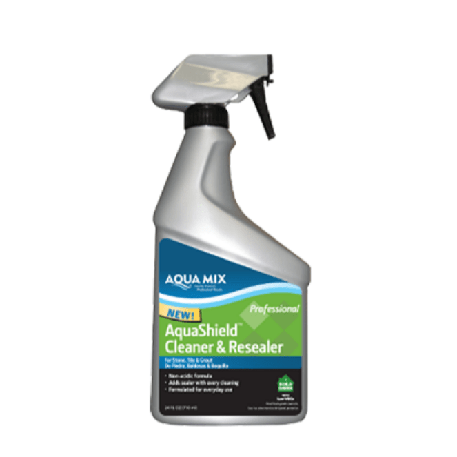 Aqua Mix® AquaShield™